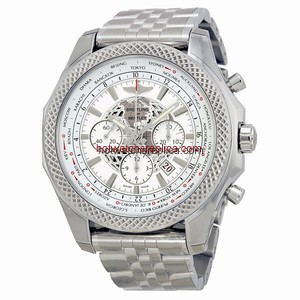 Breitling Breitling For Bentley AB0521U0-A755SS