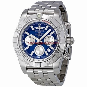 Breitling Chronomat AB011012-C788