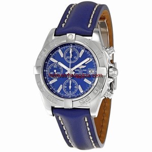 Breitling Galactic A13358L2-C776BLLD