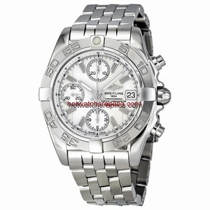 Breitling Galactic A13358L2/A683