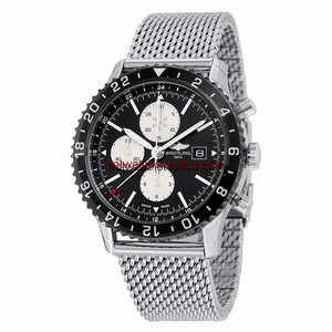 Breitling Chronoliner Y2431012/BE10