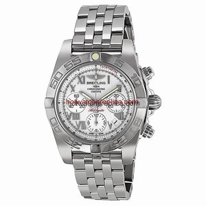 Breitling Chronomat AB014012-A747SS