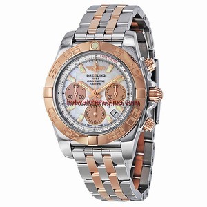 Breitling Chronomat CB014012-A722TT