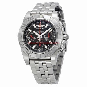 Breitling Chronomat AB014112-BB47SS