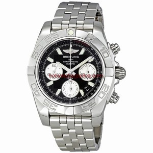 Breitling Chronomat AB014012/BA52