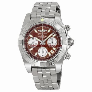 Breitling Chronomat AB014012-Q583SS