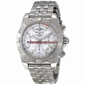 Breitling Chronomat AB014012/G711