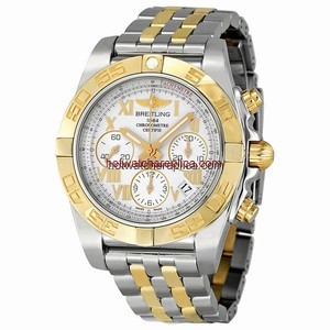 Breitling Chronomat CB014012/G759