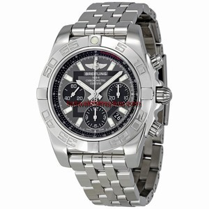 Breitling Chronomat AB014012/F554