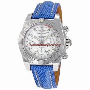 Breitling Chronomat AB014012-G711BKLD