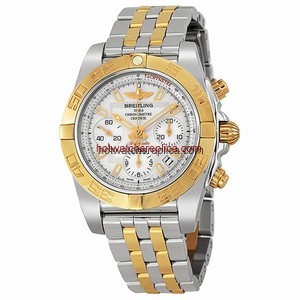 Breitling Chronomat CB0140Y2/A743