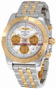Breitling Chronomat CB014012-G713TT