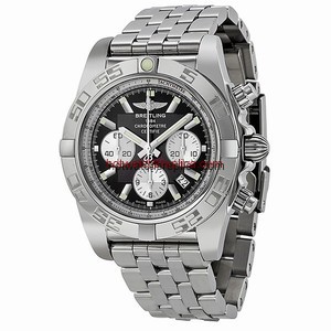 Breitling Chronomat AB011012-Q575SS