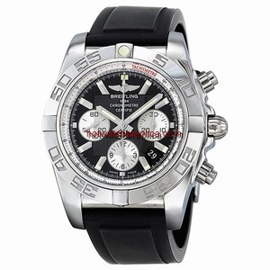 Breitling Chronomat AB011012-B967