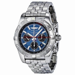 Breitling Chronomat AB011012-C789SS