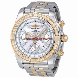 Breitling Chronomat CB011053-A698TT