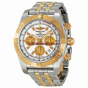 Breitling Chronomat CB011012/A696