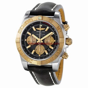 Breitling Chronomat CB011012/B968BKLT