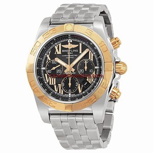 Breitling Chronomat CB011012/B957 - 375A