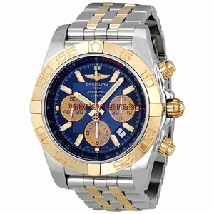 Breitling Chronomat CB011012-C790TT