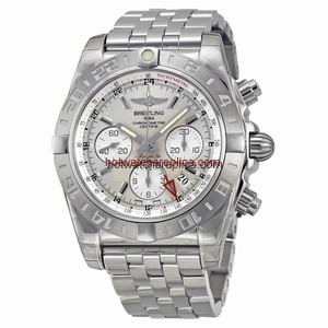 Breitling Chronomat AB042011/G745SS