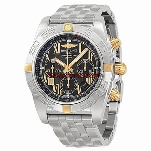 Breitling Chronomat IB011012/B957 - 375A