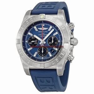 Breitling Chronomat AB011010-C789BLPT3