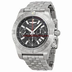Breitling Chronomat AB011010/M524SS