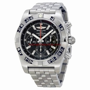 Breitling Chronomat AB011610/BB08 - 377A
