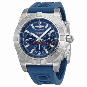 Breitling Chronomat AB011010-C789BLOR