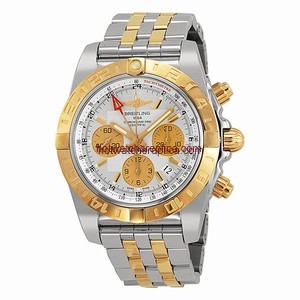 Breitling Chronomat CB042012/G755 375 c