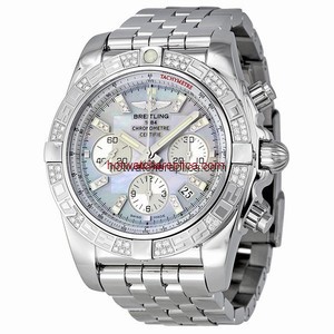 Breitling Chronomat AB0110AA-G686SS