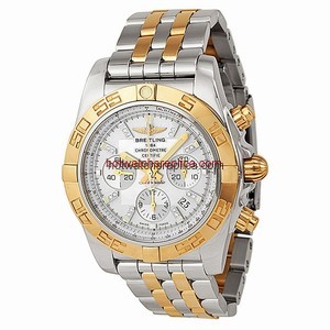 Breitling Chronomat CB011012-A698