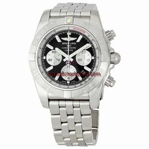 Breitling Chronomat AB011011/B967