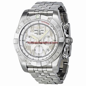 Breitling Chronomat AB011012-A690