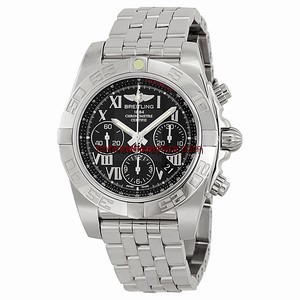 Breitling Chronomat AB014012-BC04SS