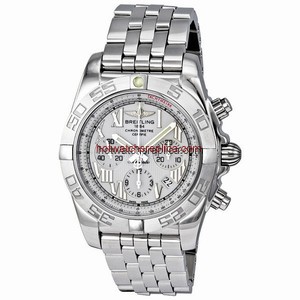 Breitling Chronomat AB011011/A690SS