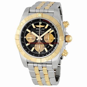 Breitling Chronomat CB011012-B968TT