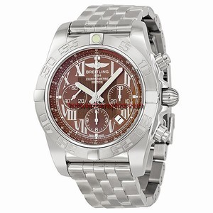 Breitling Chronomat AB011011-Q566SS
