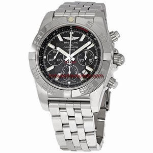 Breitling Chronomat AB011012-M524SS