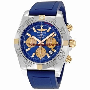 Breitling Chronomat IB011012-C790BLPD