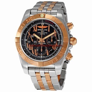 Breitling Chronomat CB011012/B957