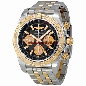 Breitling Chronomat CB0110AA/B968