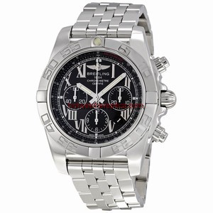 Breitling Chronomat AB011012/B956SS