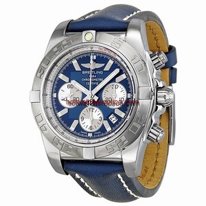 Breitling Chronomat AB011011/C788