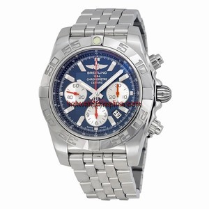 Breitling Chronomat AB01106A-C867SS