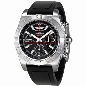 Breitling Chronomat AB011010/BB08