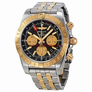 Breitling Chronomat CB042012/BB86 TT