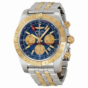 Breitling Chronomat CB042012/C858 TT