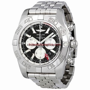 Breitling Chronomat AB041012-BA69SS
